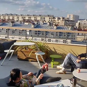 Hostal The People - Bercy, París